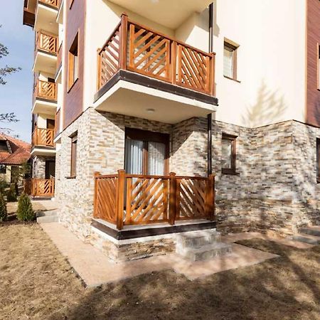 Zlatibor 2018 Spa I Wellness Apartment Exterior photo