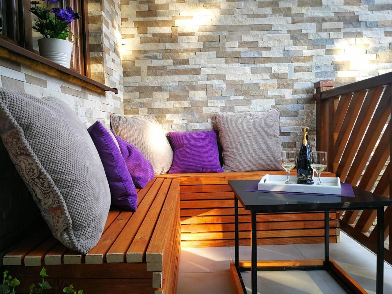 Zlatibor 2018 Spa I Wellness Exterior photo