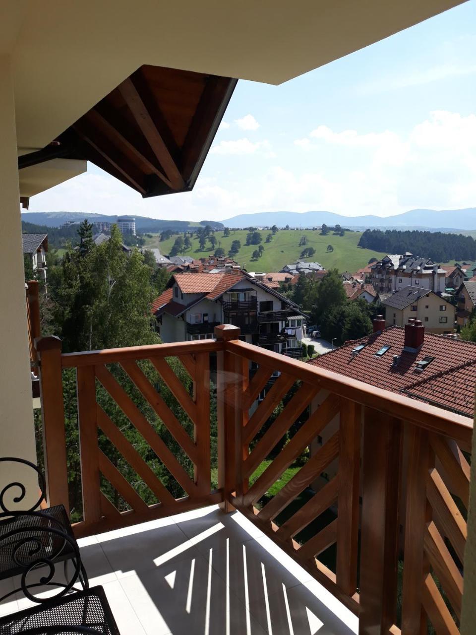 Zlatibor 2018 Spa I Wellness Exterior photo