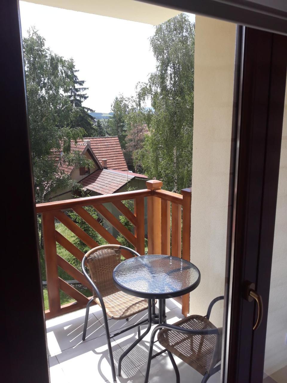 Zlatibor 2018 Spa I Wellness Exterior photo