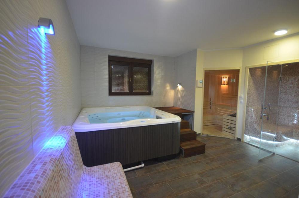 Zlatibor 2018 Spa I Wellness Exterior photo