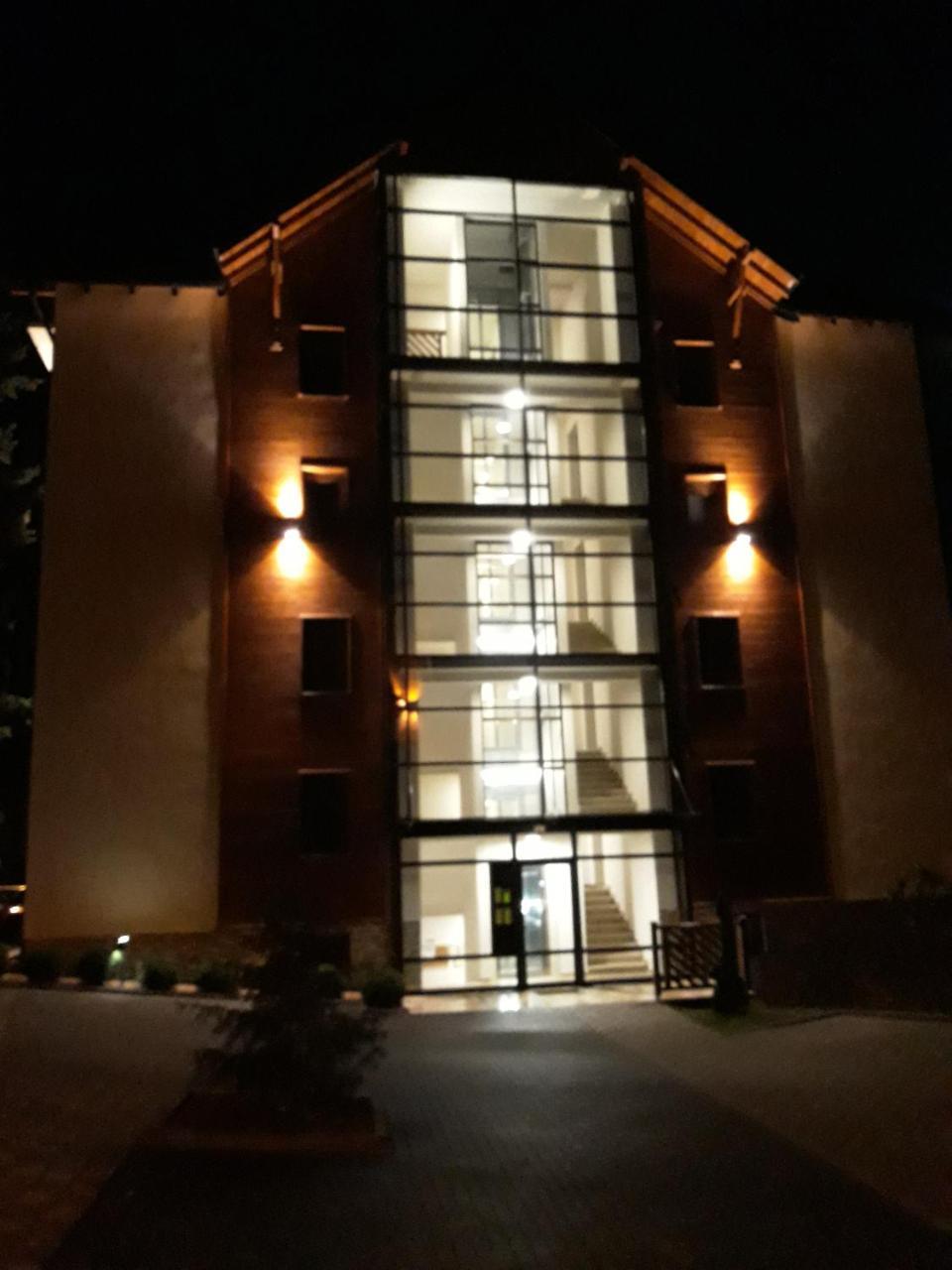 Zlatibor 2018 Spa I Wellness Exterior photo